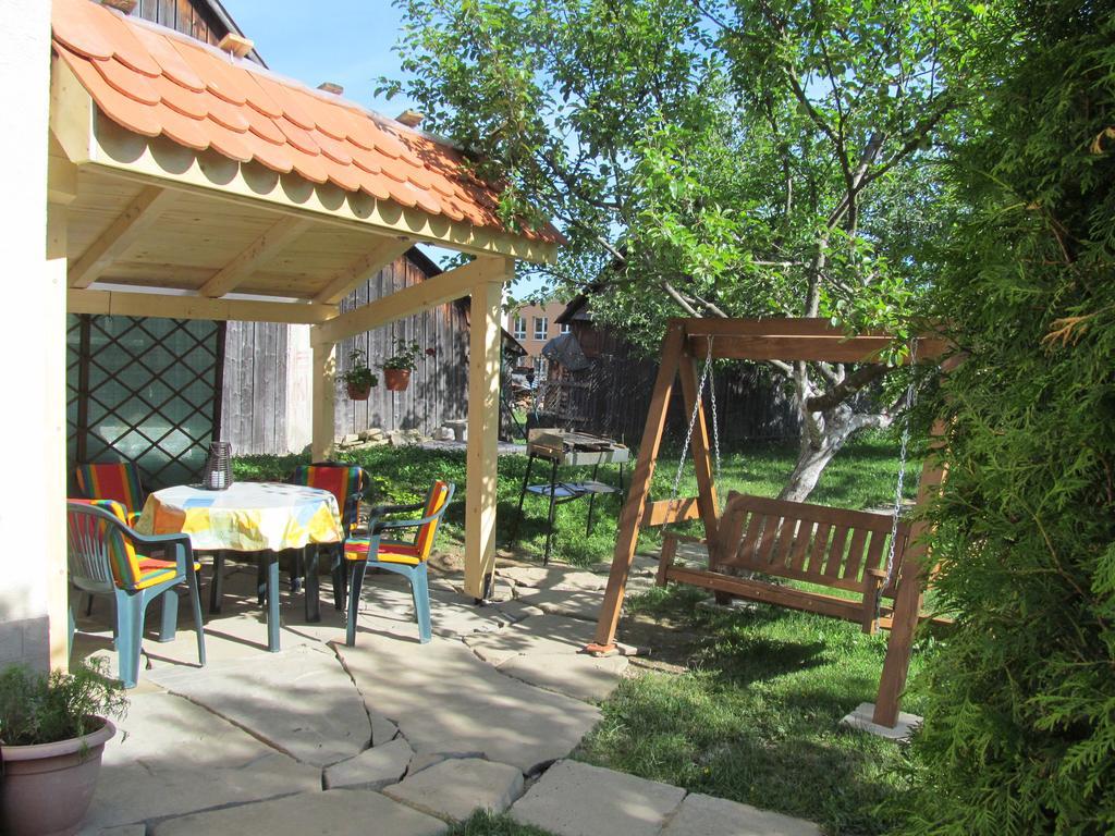 Privat Lubka Daire Zuberec Dış mekan fotoğraf
