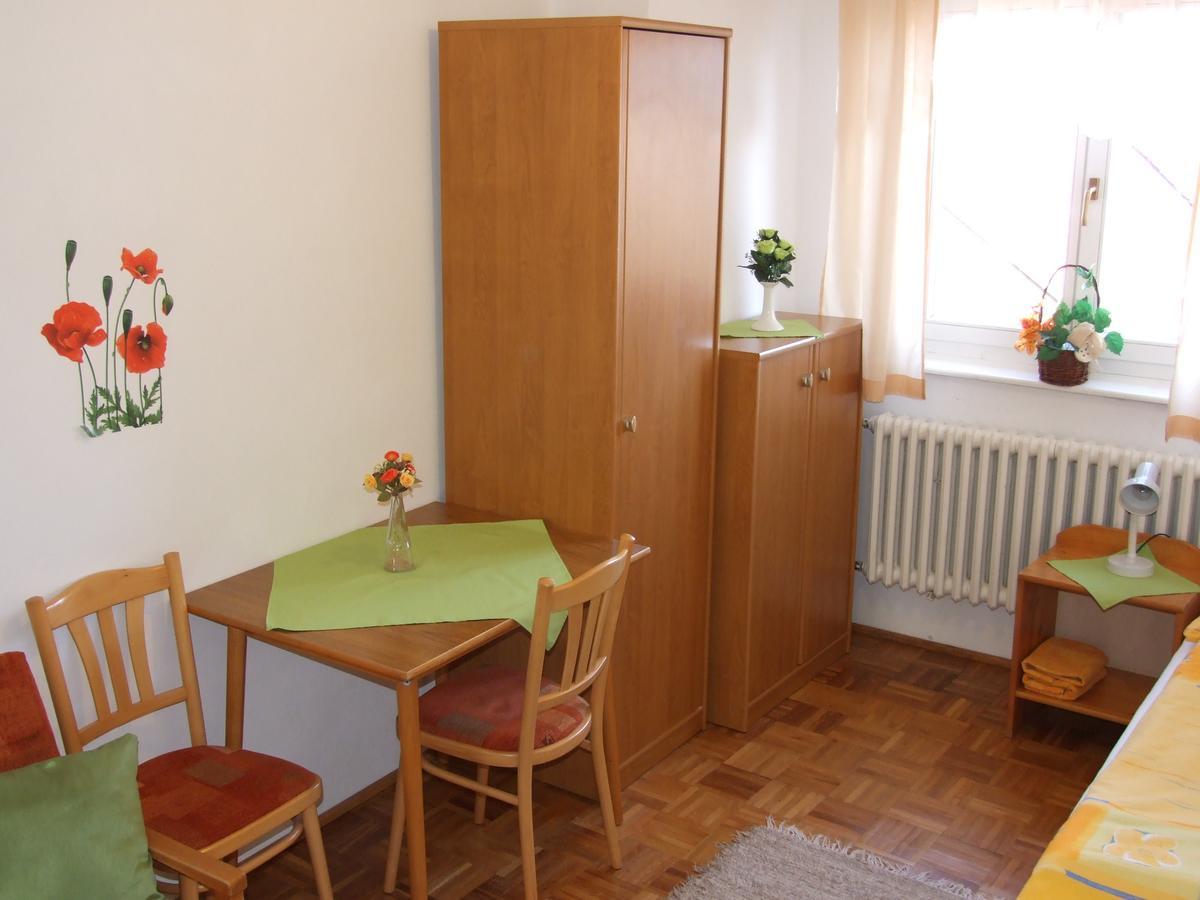 Privat Lubka Daire Zuberec Dış mekan fotoğraf